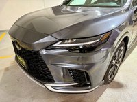 2026 Lexus RX 350-1