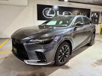 2026 Lexus RX 350-0