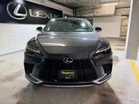 2026 Lexus RX 350-2