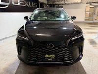 2023 Lexus RX 350h-2