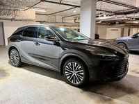 2023 Lexus RX 350h-3