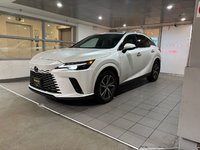 2023 Lexus RX350h PREMIUM RX 350h-1
