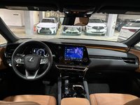 2023 Lexus RX350h PREMIUM RX 350h-4