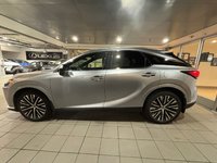 2023 Lexus RX 350h-2