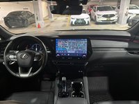 2023 Lexus RX 350h-4