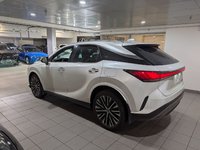 2023 Lexus RX 350h-2