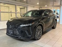 2023 Lexus RX 350h Ultra Luxury-0