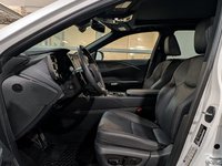 2024 Lexus RX 350h-5