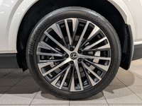 2024 Lexus RX 350h-4