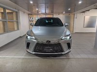2024 Lexus RX 350h LUXURY PACKAGE-1
