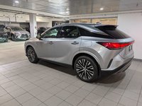 2024 Lexus RX 350h LUXURY PACKAGE-2