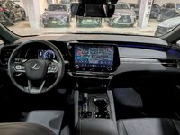 2024 Lexus RX 350h LUXURY PACKAGE-3