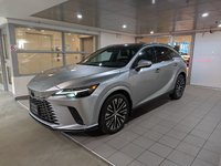 2024 Lexus RX 350h LUXURY PACKAGE-0