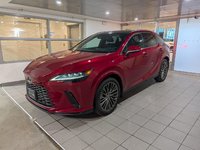 2024 Lexus RX 350h EXECUTIVE-0