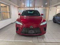 2024 Lexus RX 350h EXECUTIVE-1