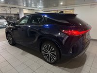 2024 Lexus RX350h Luxury Package RX 350h-2