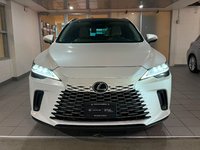 2024 Lexus RX 350h-1