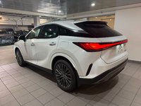 2024 Lexus RX 350h-2