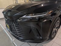 2024 Lexus RX 350h Premium-1