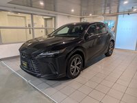 2024 Lexus RX 350h Premium-0