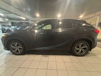 2024 Lexus RX 350h Premium-2