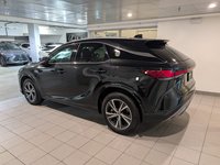 2024 Lexus RX 350h Premium-3