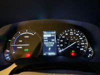 2022 Lexus RX 450h AWD Executive-5