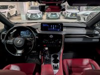 2022 Lexus RX 450h AWD RX 450h-3