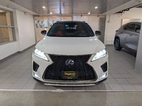 2022 Lexus RX 450h AWD RX 450h-1