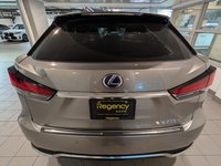 2022 Lexus RX 450h AWD LUXURY-4