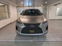 2022 Lexus RX 450h AWD LUXURY-2