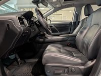 2022 Lexus RX 450h AWD LUXURY-6