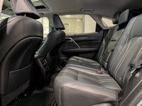 2022 Lexus RX 450h AWD LUXURY-7