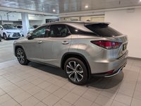 2022 Lexus RX 450h AWD LUXURY-3