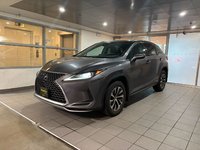 2022 Lexus RX 450h PREMIUM-0