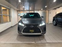 2022 Lexus RX 450h PREMIUM-1