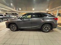 2022 Lexus RX 450h PREMIUM-2