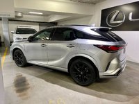 2023 Lexus RX 500H F SPORT 2-4