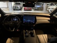 2023 Lexus RX 500h F Sport 3-6