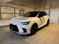 2023 Lexus RX 500h F Sport 3-0