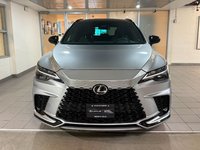 2023 Lexus RX 500h-1