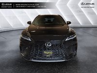 2024 Lexus RX 500h-1