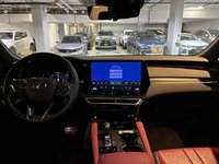 2024 Lexus RX 500h-5