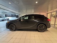 2024 Lexus RX 500h-2