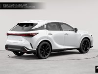 2023 Lexus RX 350 F SPORT-2
