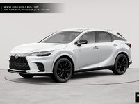 2023 Lexus RX 350 F SPORT-0