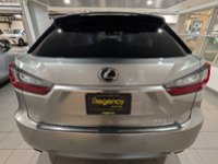 2018 Lexus RX350 LUXURY PACKAGE RX 350-4