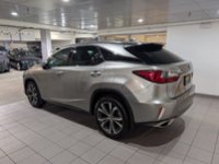 2018 Lexus RX350 LUXURY PACKAGE RX 350-3