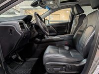 2018 Lexus RX350 LUXURY PACKAGE RX 350-6
