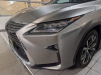 2018 Lexus RX350 LUXURY PACKAGE RX 350-2